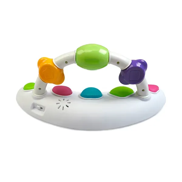 Spuddies 3 In 1 Baby Walker - Grey product thumbnail 8
