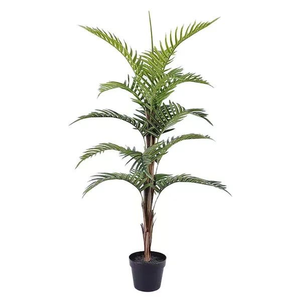 Nova Home "Palm" Artificial Tree - 124 Cm - Green product thumbnail 4