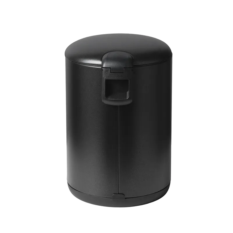 Weva Stella Waste Pedal Bin - 5 Liter - Black product thumbnail 11