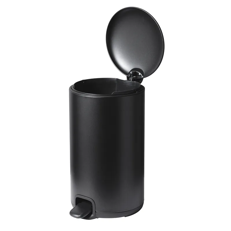 Weva Stella Waste Pedal Bin - 20 Liter - Black product thumbnail 9