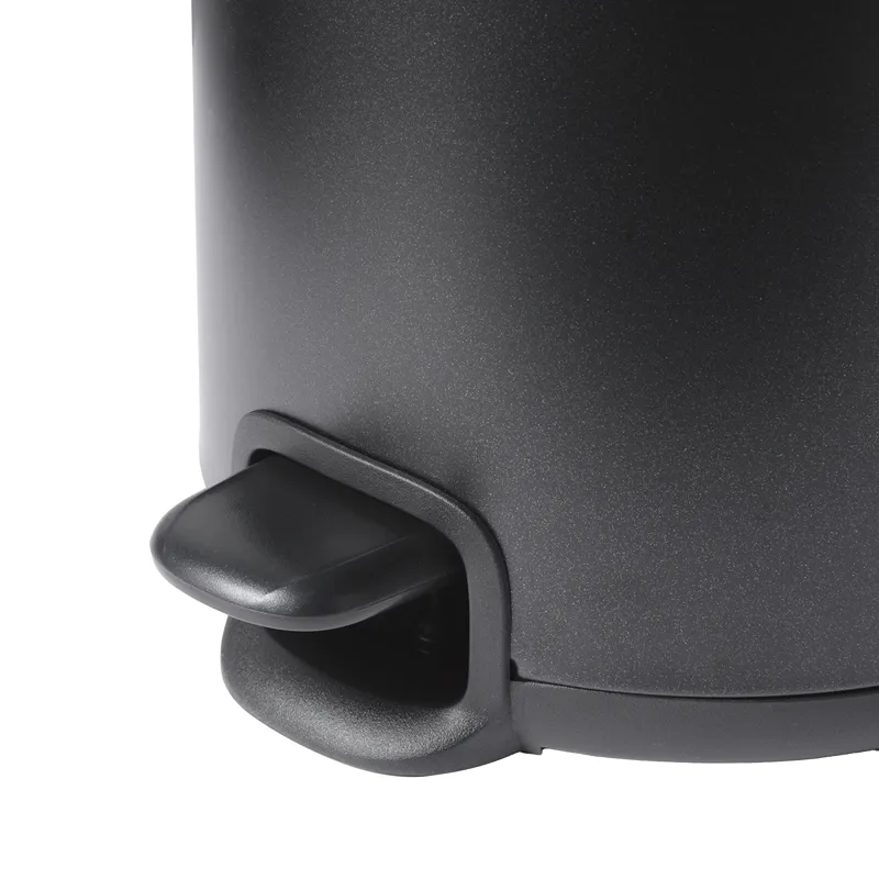 Weva Stella Waste Pedal Bin - 20 Liter - Black product thumbnail 10