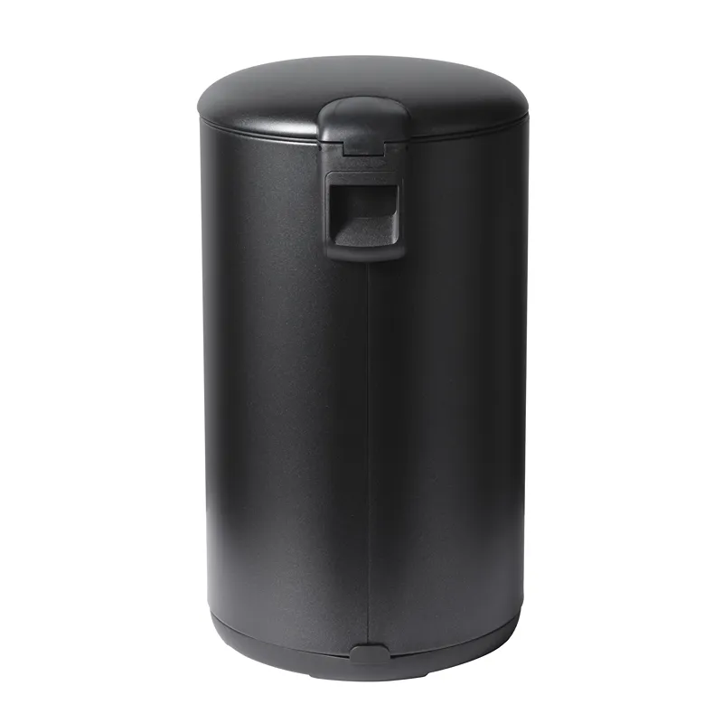 Weva Stella Waste Pedal Bin - 20 Liter - Black product thumbnail 11