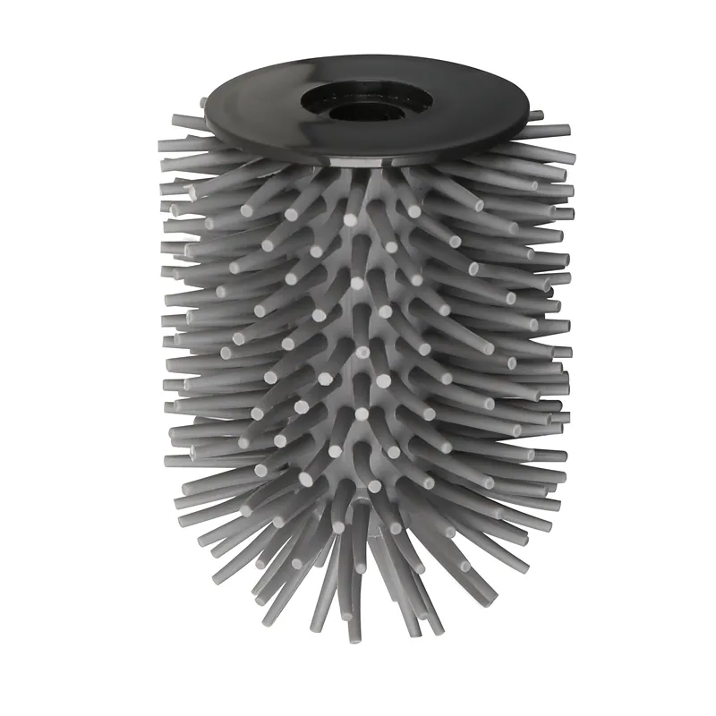Weva Stella Toilet Brush Holder – Gold product thumbnail 4