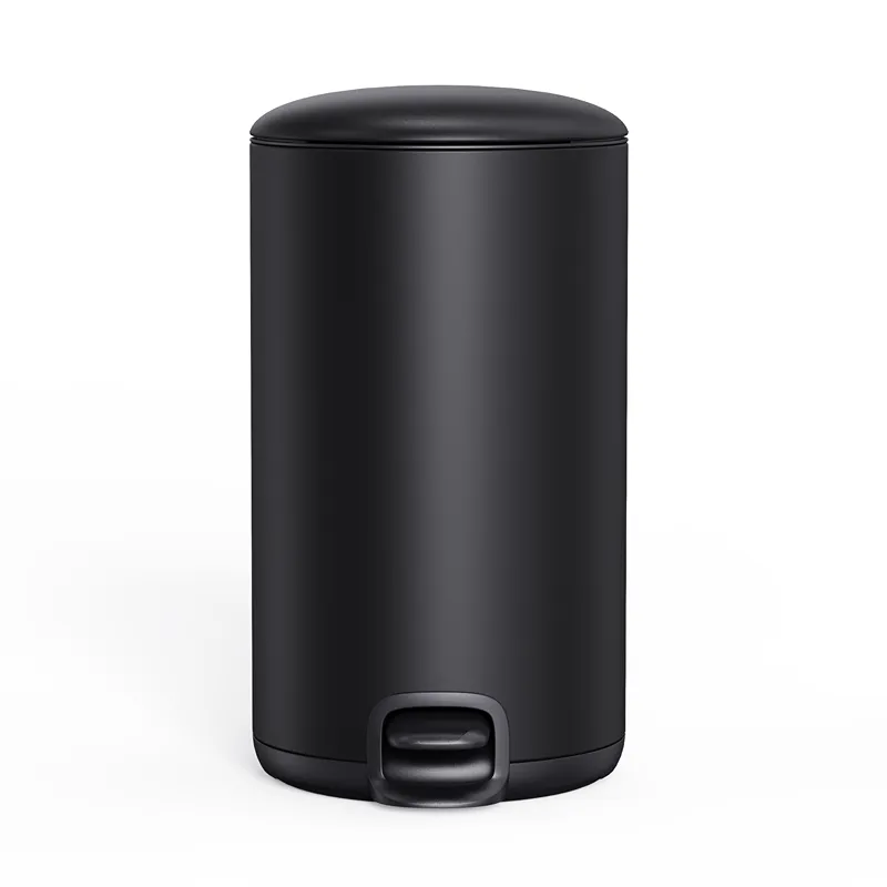 Weva Stella Toilet Brush Holder – Tungsten Steel product thumbnail 6