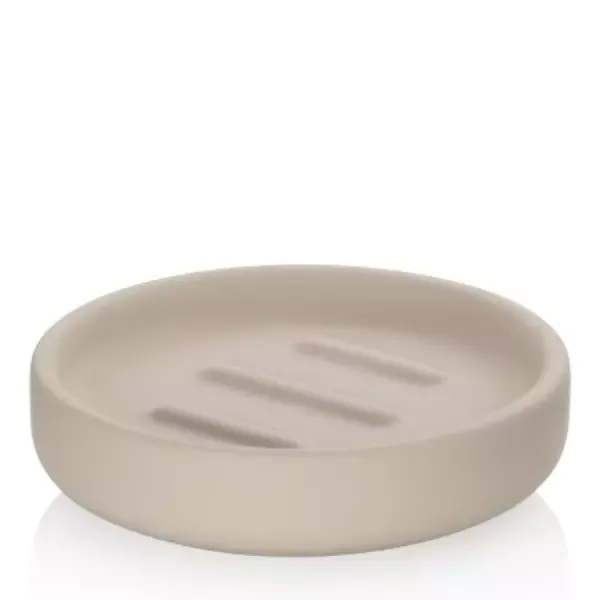 Kela Sana Soap Dish - Beige product thumbnail 4