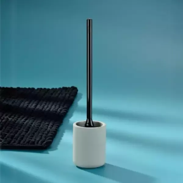 Kela Sana WC Set - Light Grey product thumbnail 2