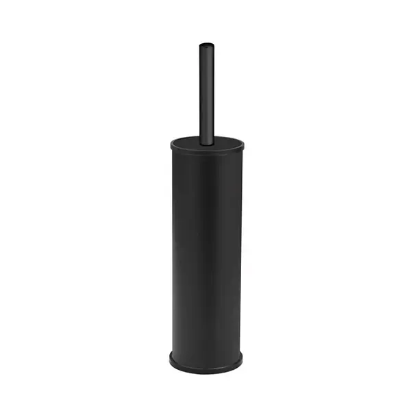 Wenko Olmedo Toilet Brush - Black product thumbnail 3