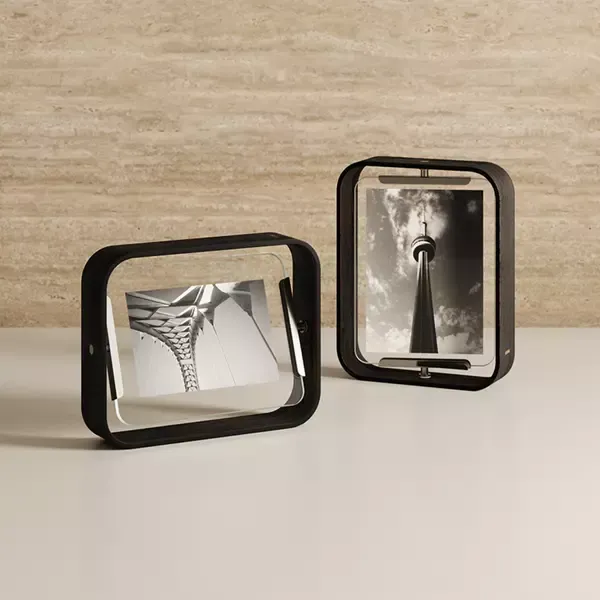 Umbra Bellwood Photo Frame - Black product thumbnail 4