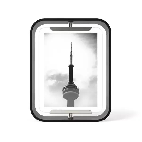 Umbra Bellwood Photo Frame - Black product thumbnail 5