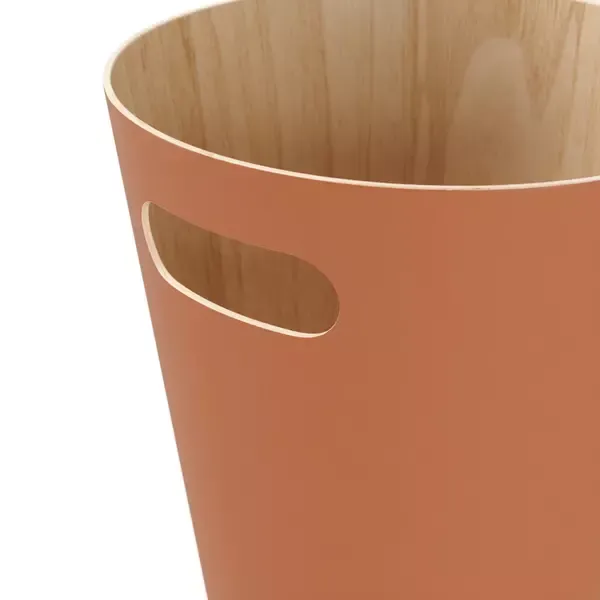 Umbra Woodrow Can - Sierra product thumbnail 4
