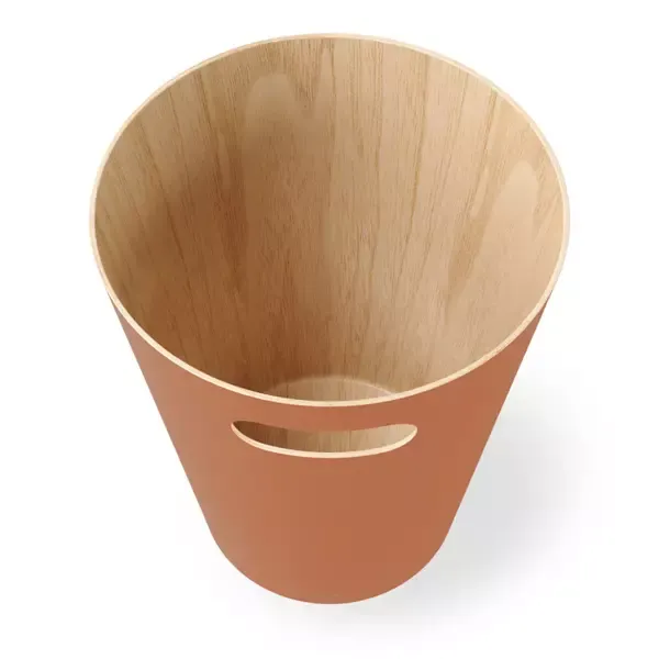 Umbra Woodrow Can - Sierra product thumbnail 5