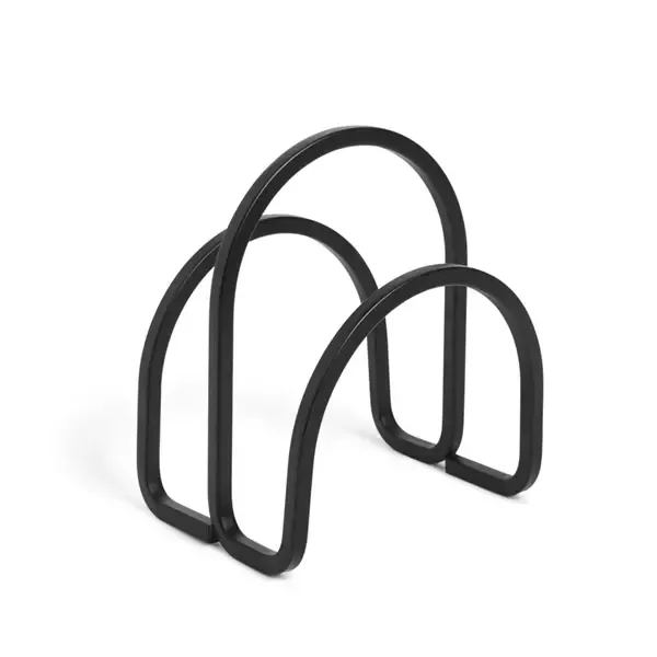 Umbra Squire Napkin Holder - Black product thumbnail 2