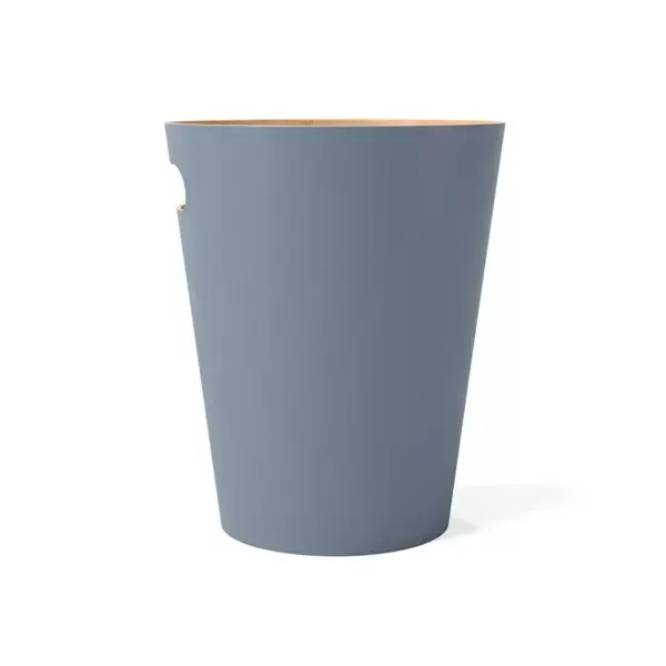 Umbra Woodrow Can - Slate Blue product thumbnail 5