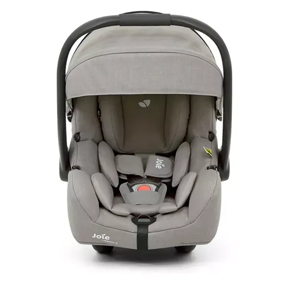 Joie i - Gemm Car Seat, Group 0 & 0+ (0-15 Months) - Pebble product thumbnail 2