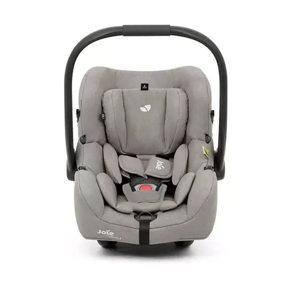 Joie i - Gemm Car Seat, Group 0 & 0+ (0-15 Months) - Pebble product thumbnail 3