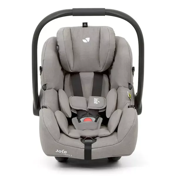 Joie i - Gemm Car Seat, Group 0 & 0+ (0-15 Months) - Pebble product thumbnail 4