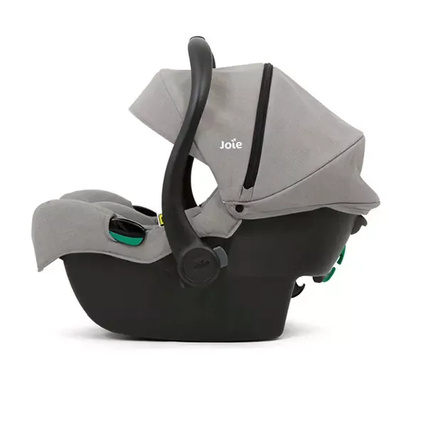 Joie i - Gemm Car Seat, Group 0 & 0+ (0-15 Months) - Pebble product thumbnail 5