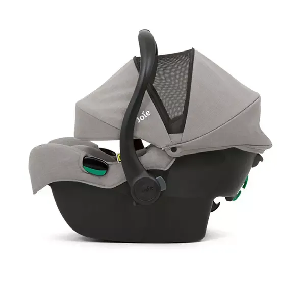 Joie i - Gemm Car Seat, Group 0 & 0+ (0-15 Months) - Pebble product thumbnail 6