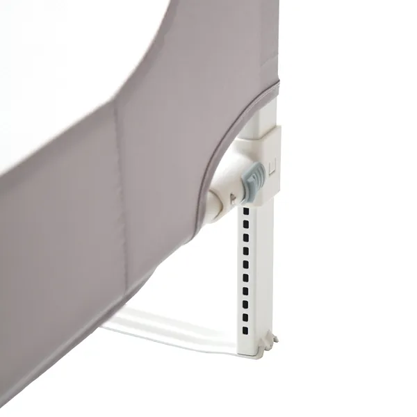 Nova Home Guardia Bed Guard - 150 Cm - Grey product thumbnail 8