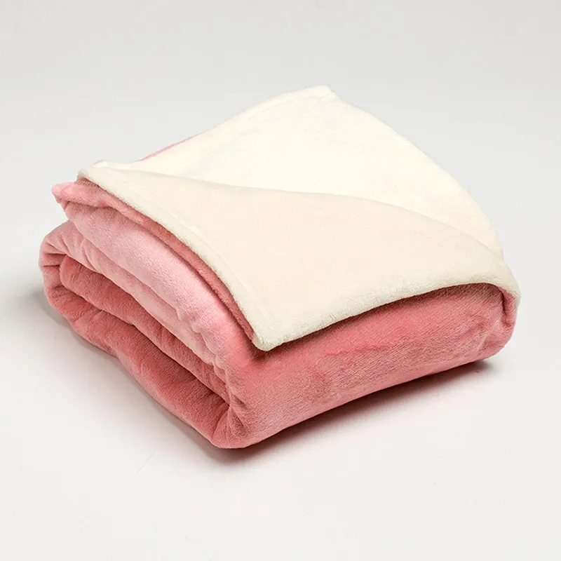 Kanguru Momonga Rose Wearable Blanket - 120 Cm - Rose & Ivory product thumbnail 4