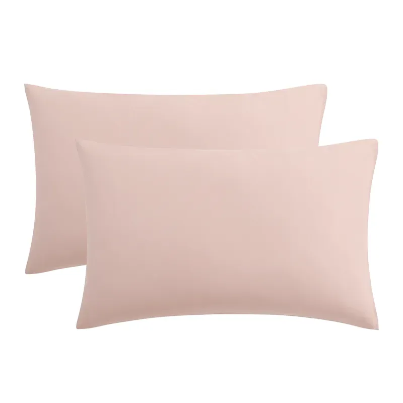 Nova Home Matrix Crinkled Summer Comforter Set - Pink (Available In Sizes) product thumbnail 8