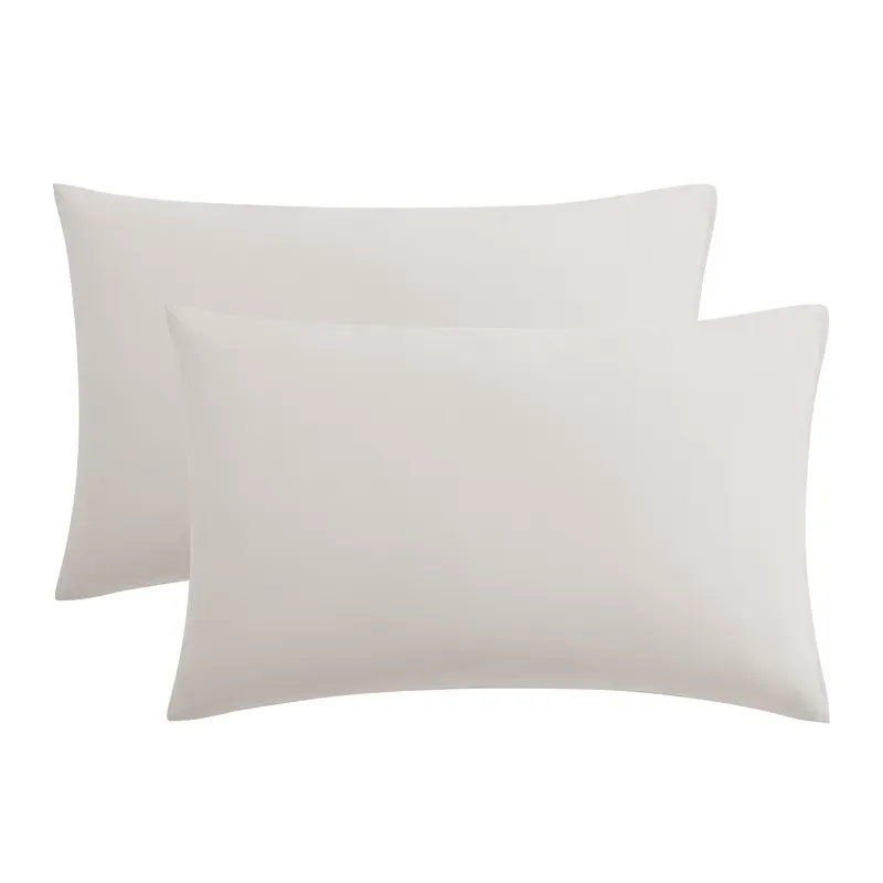 Nova Home Matrix Crinkled Summer Comforter Set - Beige (Available In Sizes) product thumbnail 8