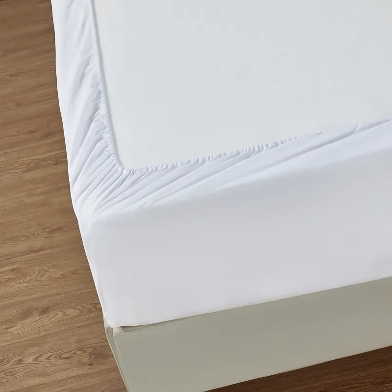 Nova Home Amalthea Tufted Jacquard Comforter Set - White (Available in Sizes) product thumbnail 10