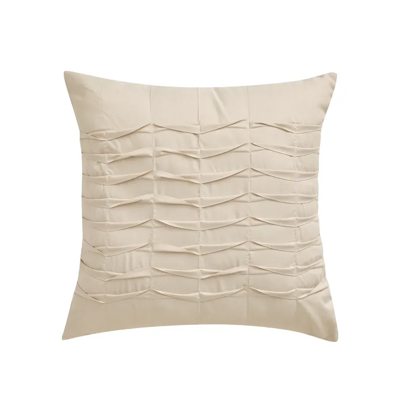 Nova Home Amalthea Tufted Jacquard Comforter Set - Beige (Available in Sizes) product thumbnail 9