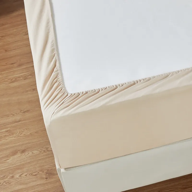Nova Home Amalthea Tufted Jacquard Comforter Set - Beige (Available in Sizes) product thumbnail 10