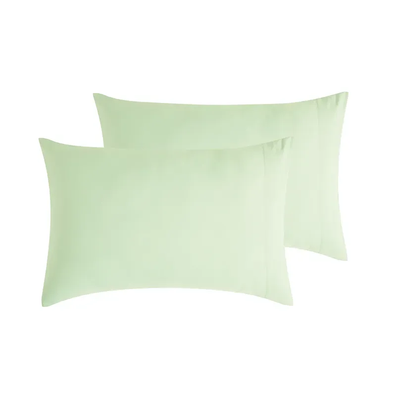 Nova Home Aurelia Pre Washed Summer Bed Spread Set - Green (Available In Sizes) product thumbnail 5