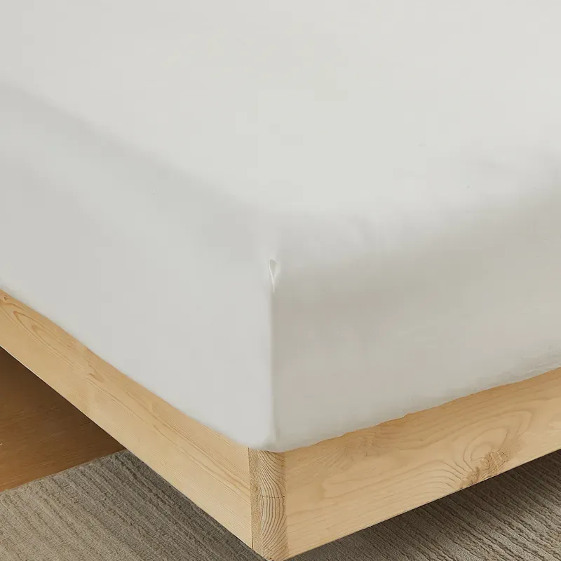 Nova Home Liz Tufted Jacquard Comforter Set - White (Available In Sizes) product thumbnail 6