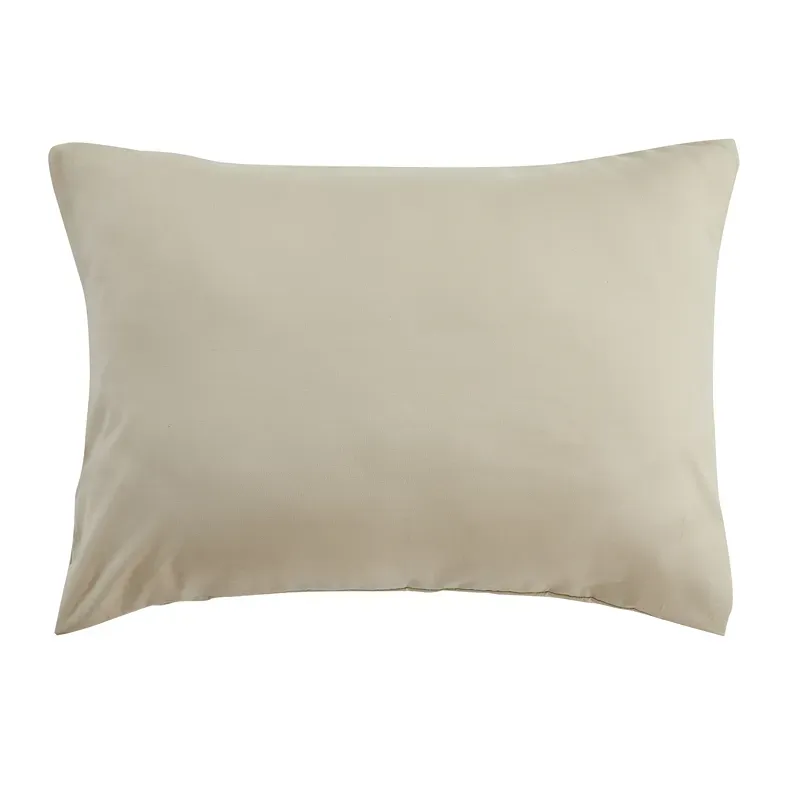Nova Home Liz Tufted Jacquard Comforter Set - Sand (Available In Sizes) product thumbnail 8