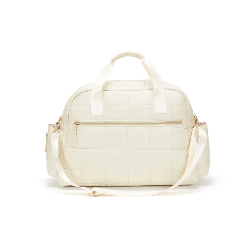 Pelicare Breath Tote Weekend Diaper Bag - Ivory product thumbnail 3