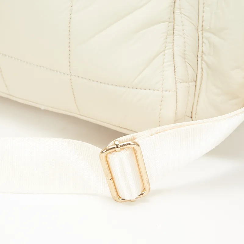 Pelicare Breath Tote Weekend Diaper Bag - Ivory product thumbnail 7