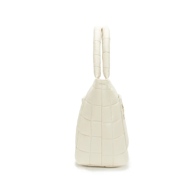 Pelicare Breath Large Tote Diaper Bag - Ivory product thumbnail 2