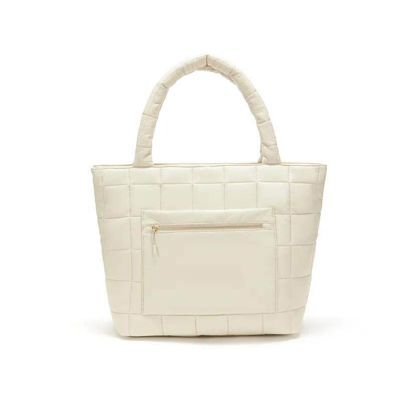 Pelicare Breath Large Tote Diaper Bag - Ivory product thumbnail 8