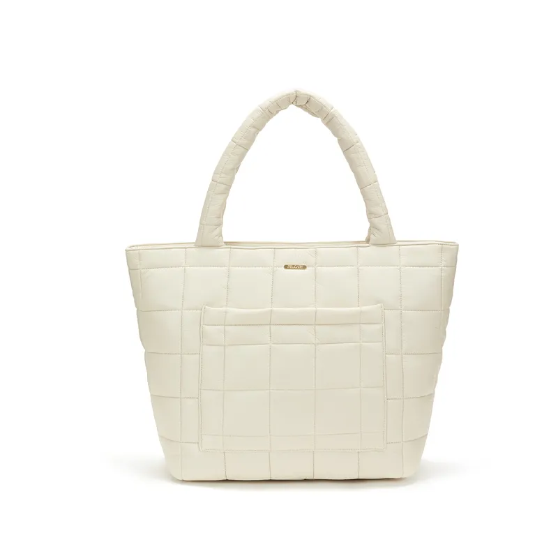 Pelicare Breath Large Tote Diaper Bag - Ivory product thumbnail 9