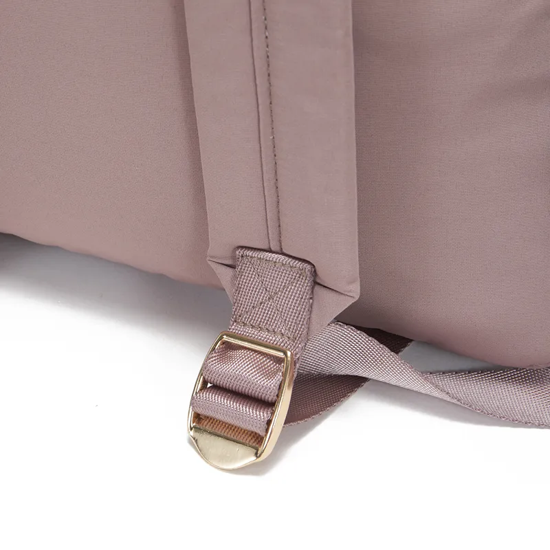 Pelicare Dura Backpack Diaper Bag - Lilac product thumbnail 6