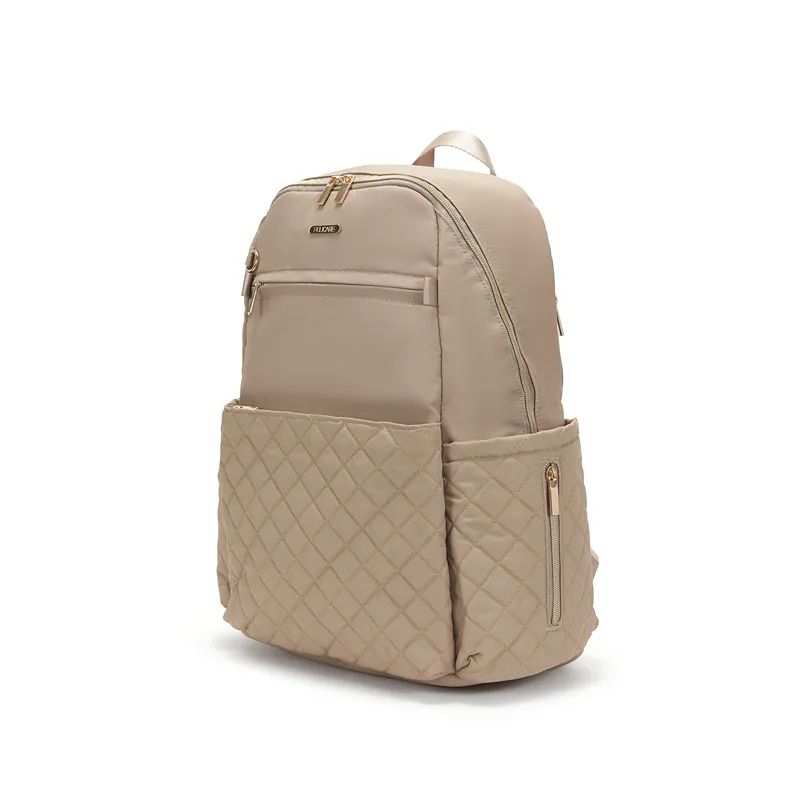 Pelicare Dura Backpack Diaper Bag - Khaki product thumbnail 2