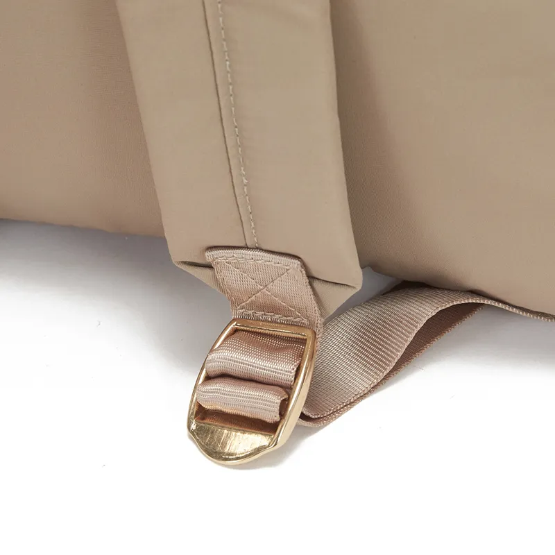 Pelicare Dura Backpack Diaper Bag - Khaki product thumbnail 5