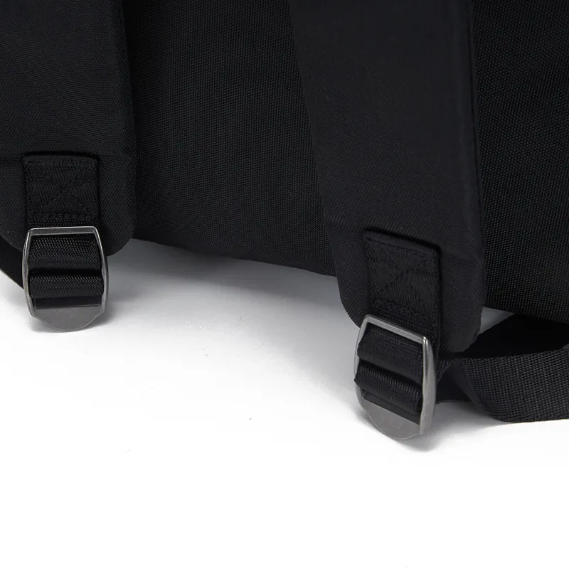Pelicare Flow Backpack Diaper Bag - Black product thumbnail 5