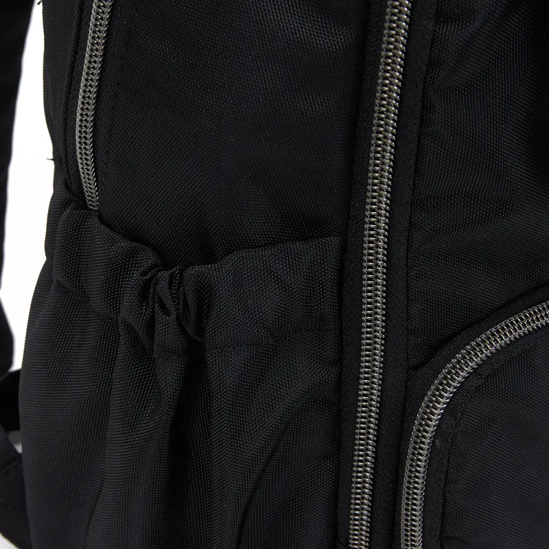 Pelicare Flow Backpack Diaper Bag - Black product thumbnail 8