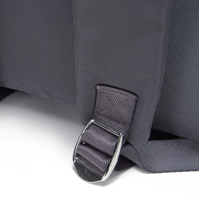 Pelicare Flow Backpack Diaper Bag - Grey product thumbnail 5