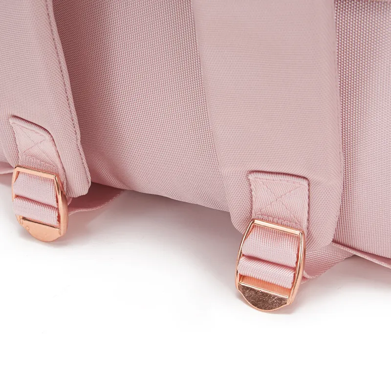 Pelicare Flow Backpack Diaper Bag - Pink product thumbnail 5