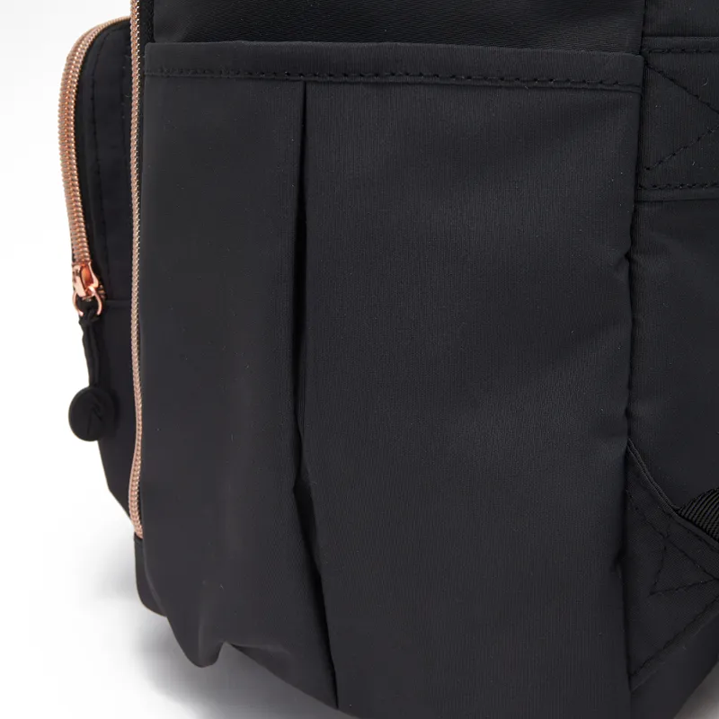 Pelicare Dura Dual Backpack Diaper Bag - Black product thumbnail 9