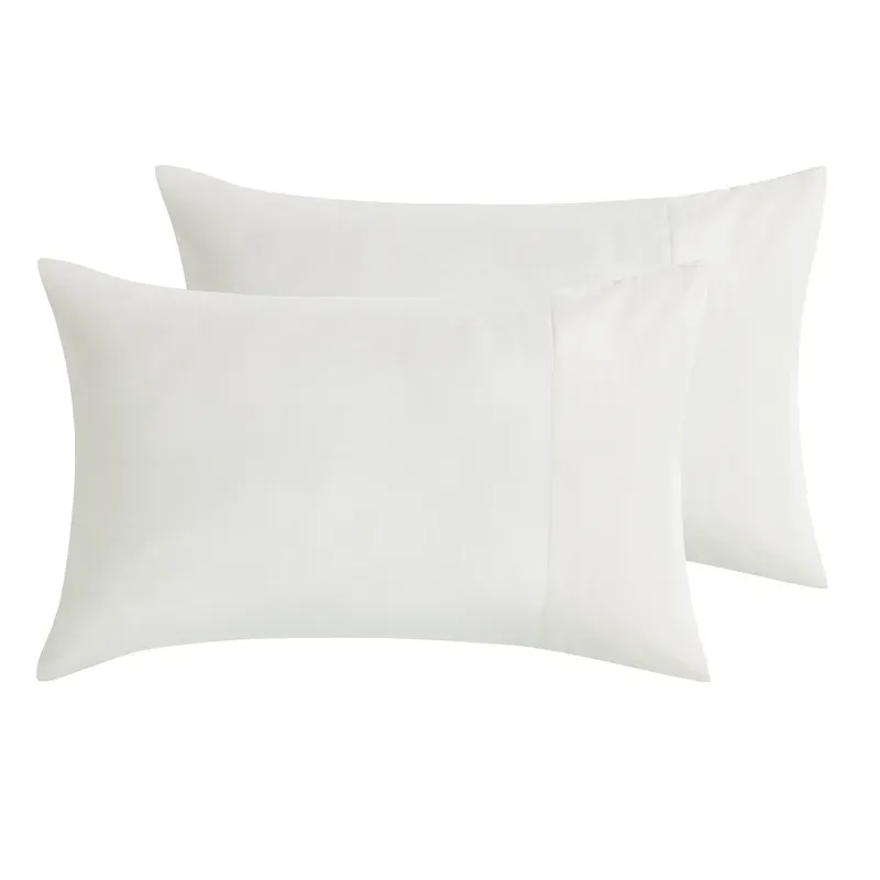 Nova Home Bibisara Jacquard Comforter Set - King & Super King - 7 Pcs - Ivory product thumbnail 7