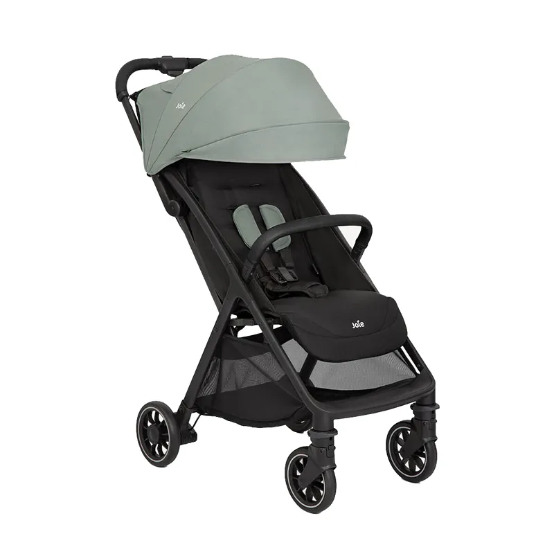 Joie Pact Pro 3x1 Abyss Stroller - Blue product thumbnail 4