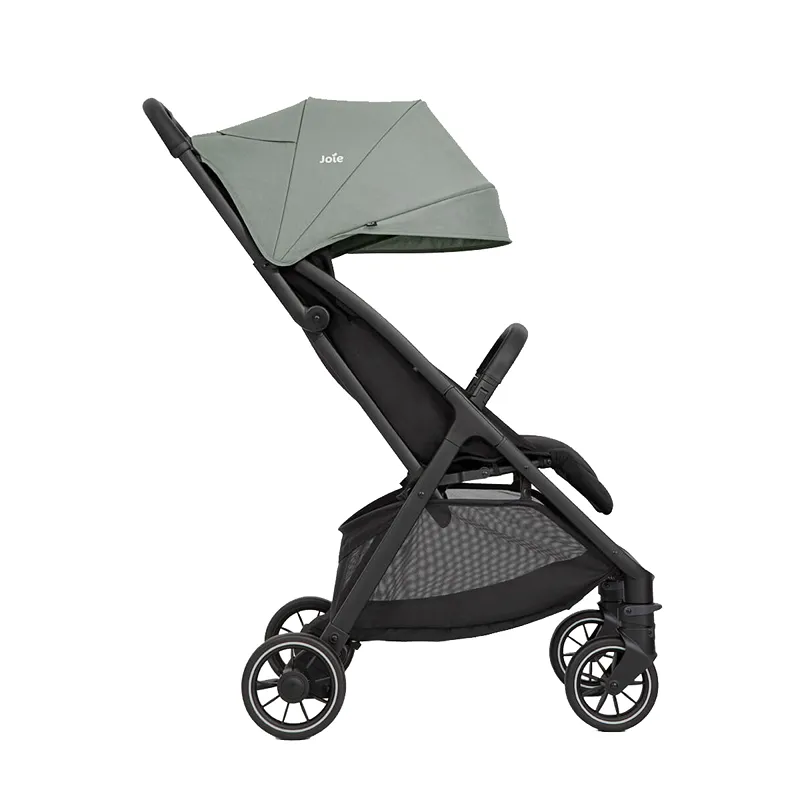 Joie Pact Pro 3x1 Abyss Stroller - Blue product thumbnail 2