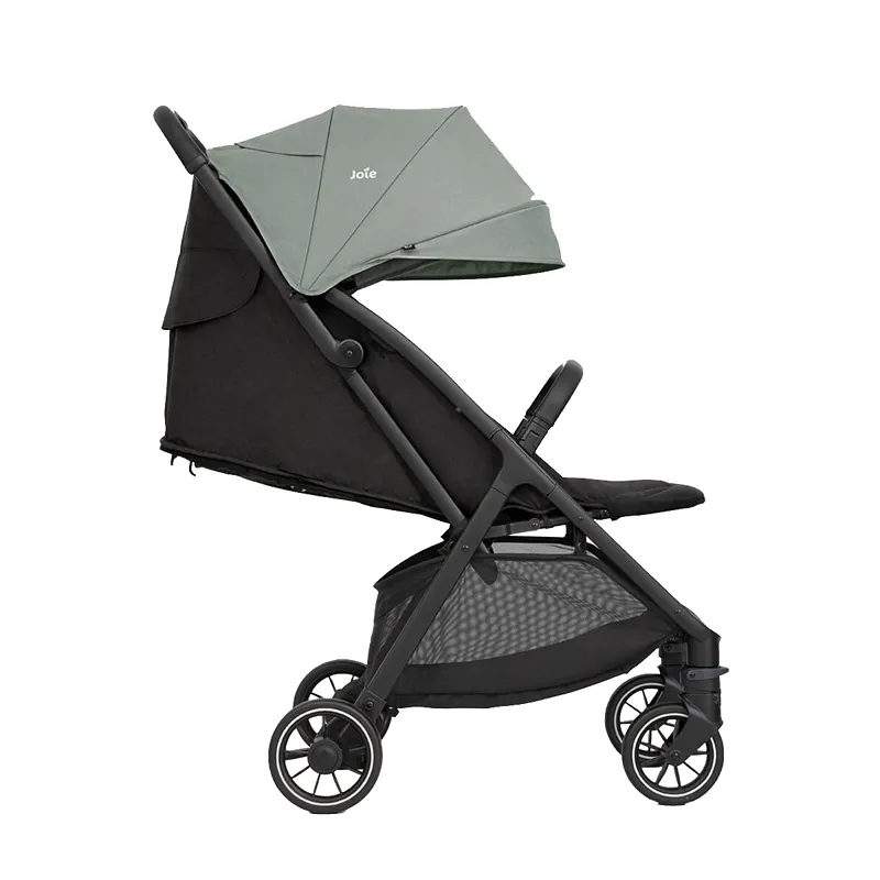 Joie Pact Pro 3x1 Abyss Stroller - Blue product thumbnail 3