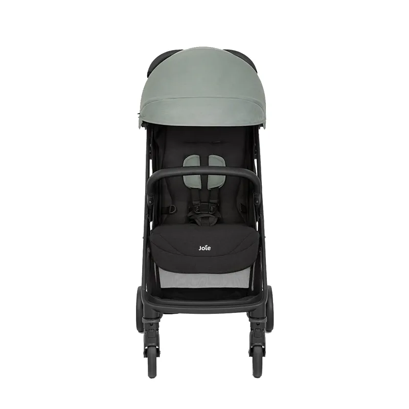 Joie Pact Pro 3x1 Abyss Stroller - Blue product thumbnail 4